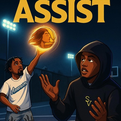 Assist (feat. Youngke) - Single