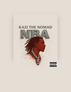 Listen to Kazi The Nomad, watch music videos, read bio, see tour dates & more!