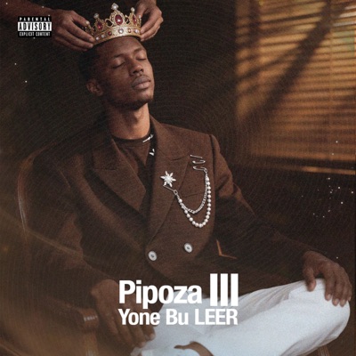 Yone Bu Leer III - EP