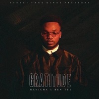 GRATITUDE (feat. Ben Tee) - Single - Navicha