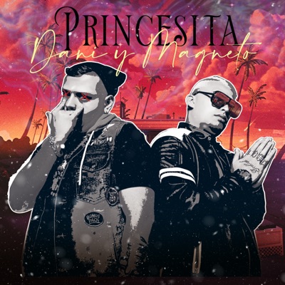 Princesita - Single