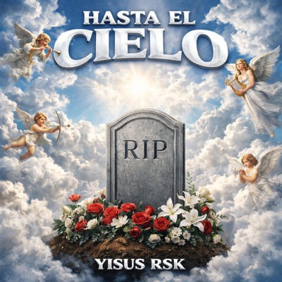 Hasta el cielo - Single