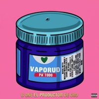 Vaporud - Single - B one El Productor De Oro