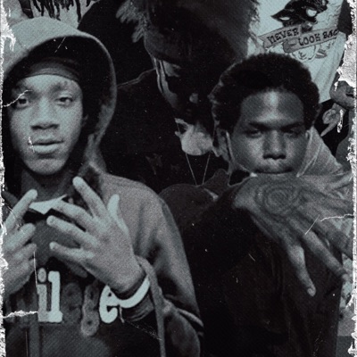 Chillibanditz (feat. ShorDyG & LeRay) - Single