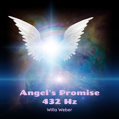 Angel's Promise 432 Hz - Single