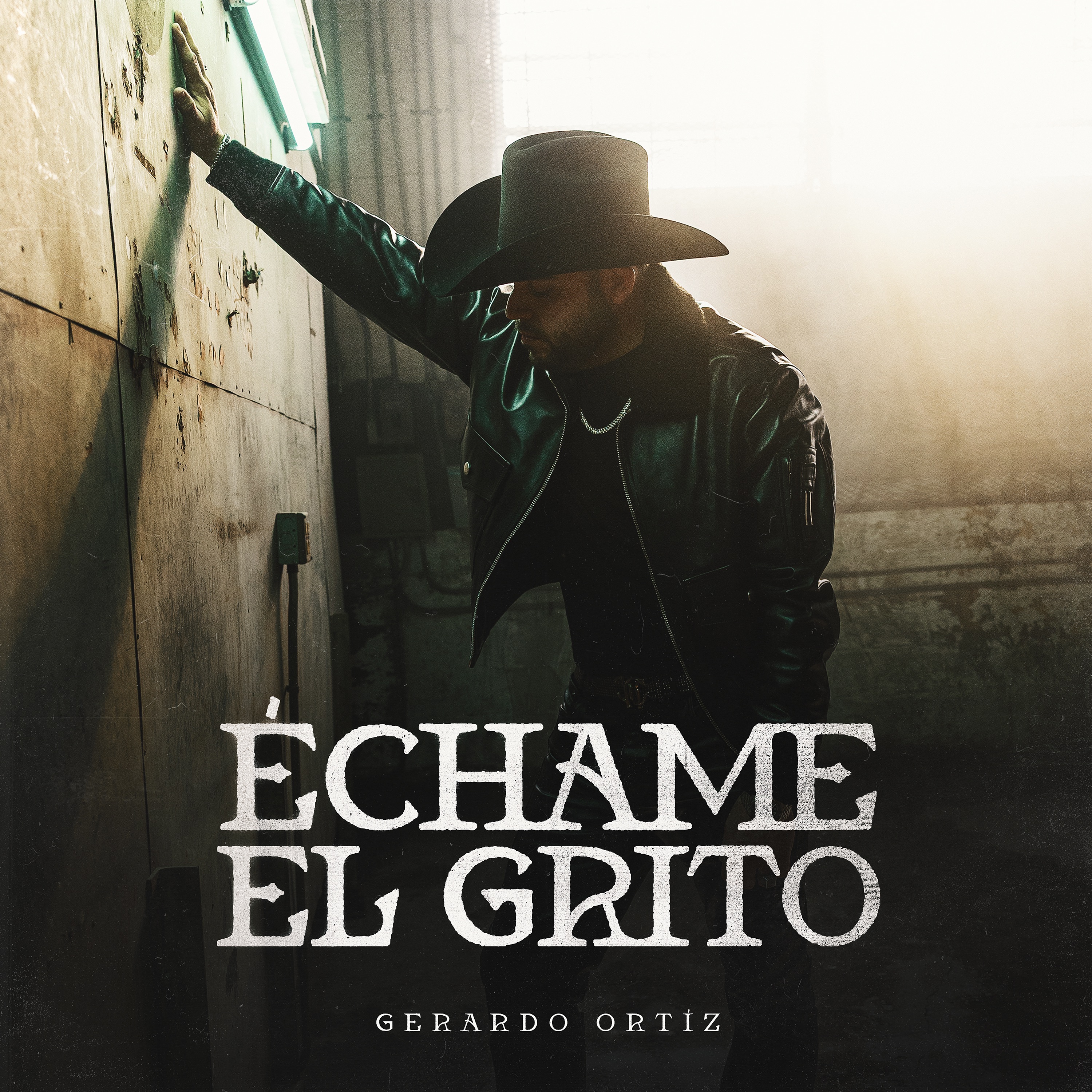 Échame el Grito - Single