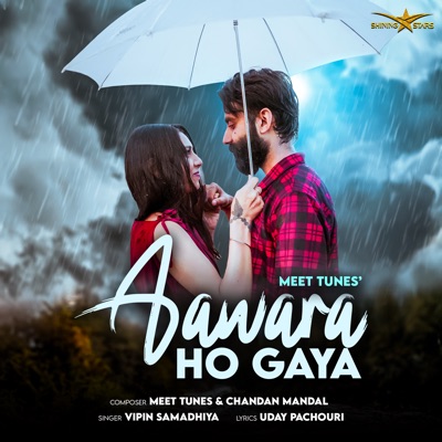 Aawara Ho Gaya - Single