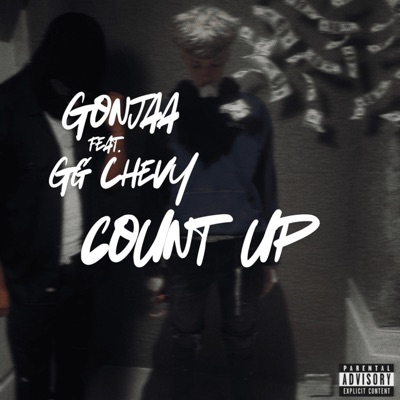 Count up (feat. GG Chevy) - Single