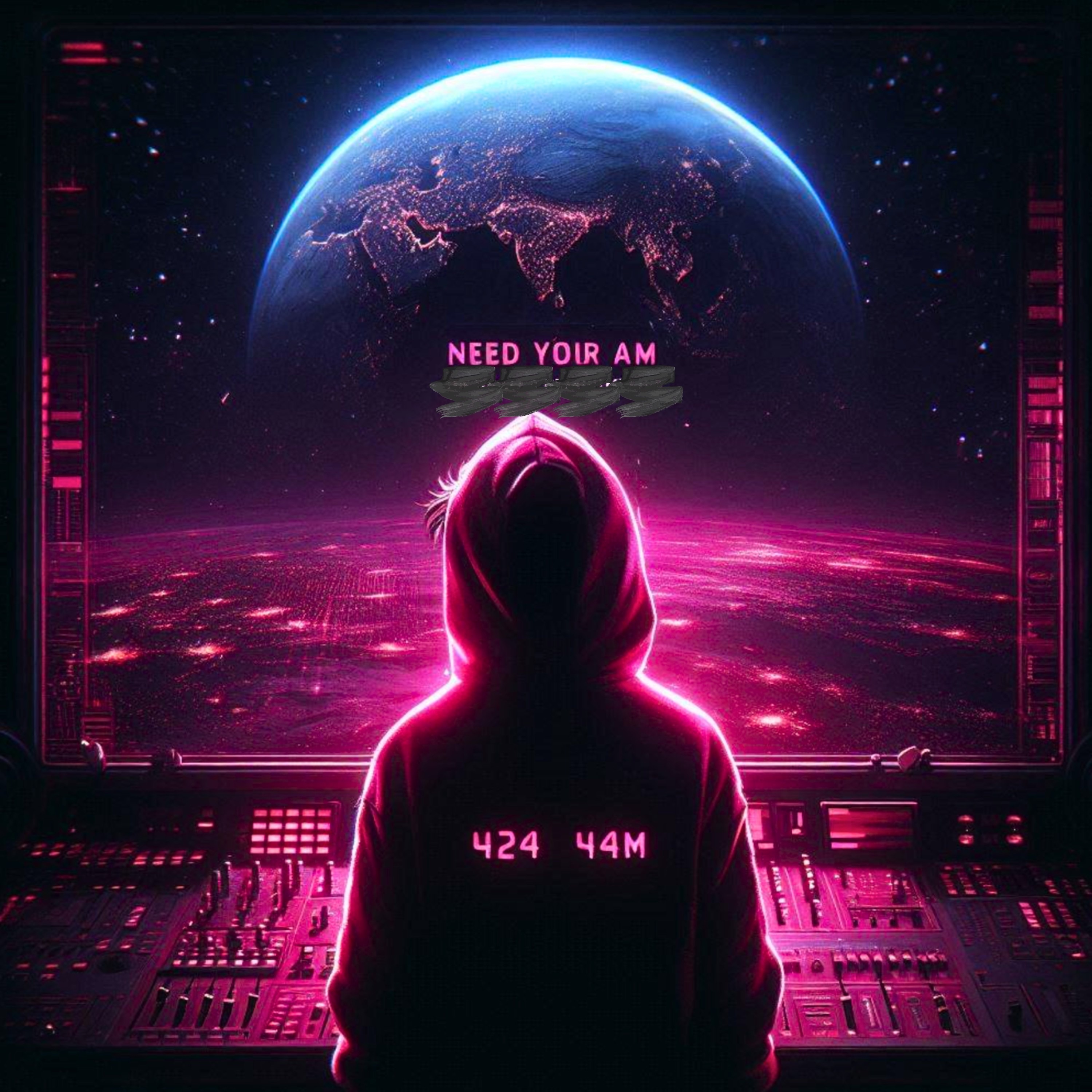 Need You At 4AM - Single