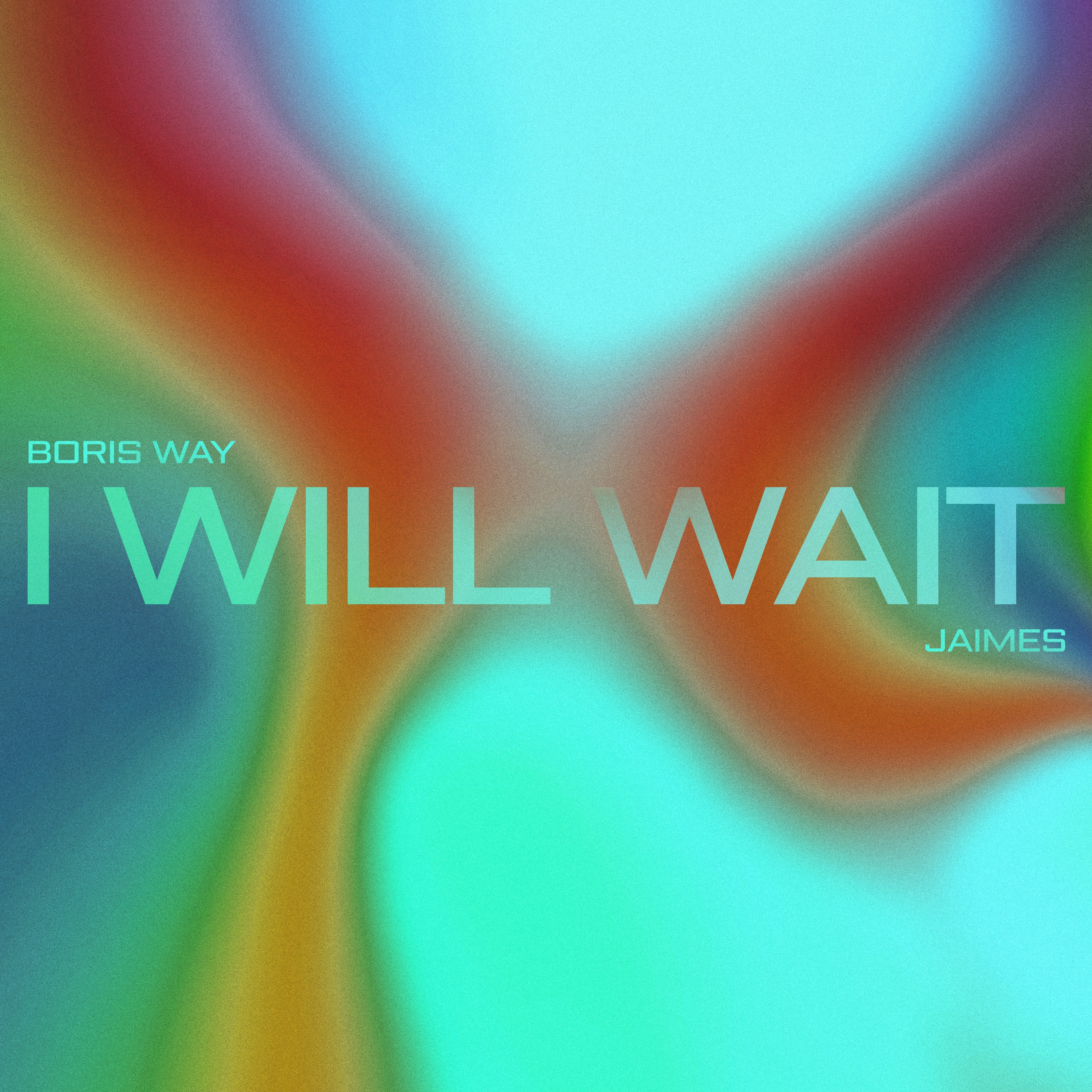 Boris Way,Jaimes - I Will Wait next Marc Lavoine,Catherine Ringer - Qu