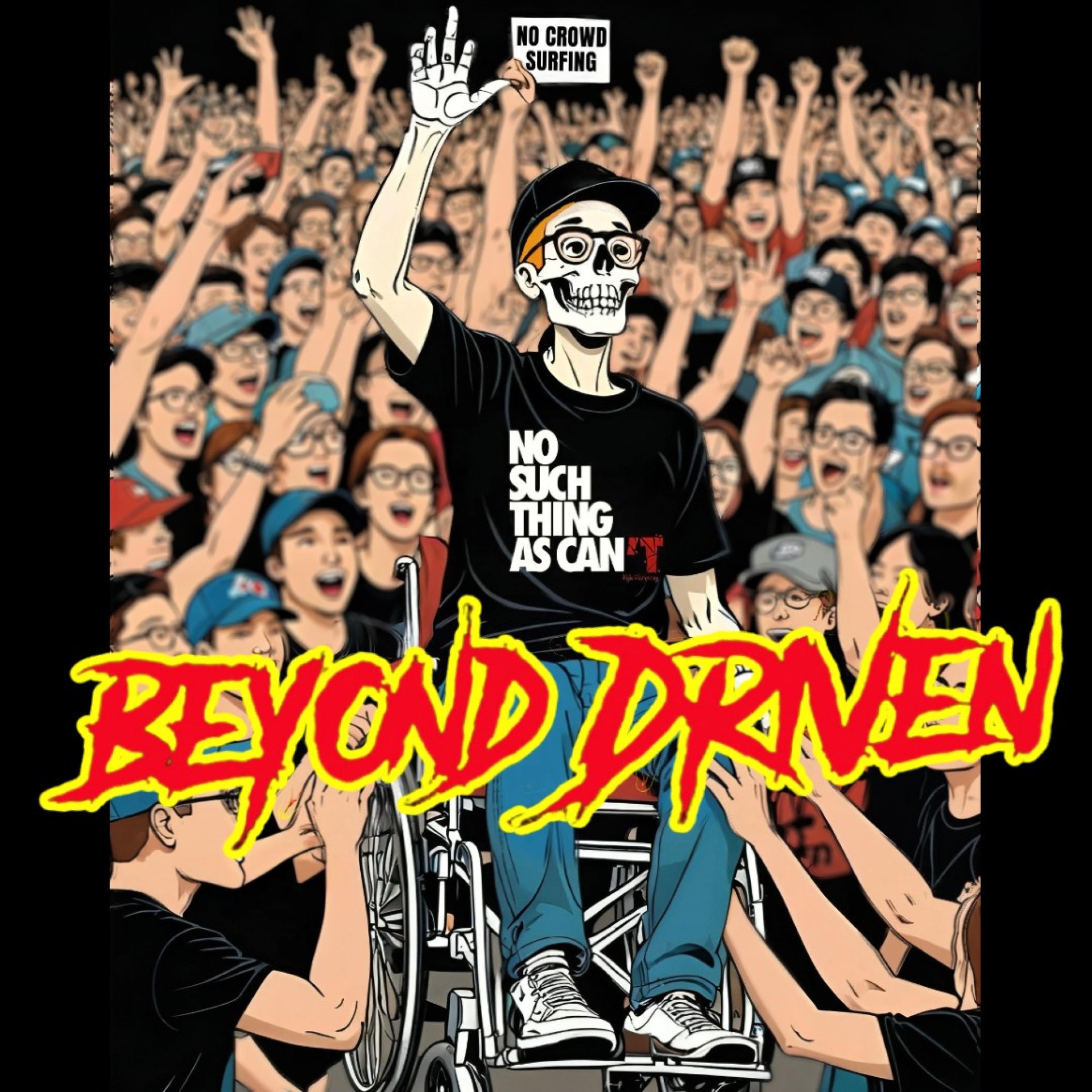 No Such Thing as Can't - Single