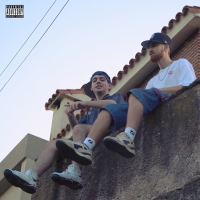 Make It Fly (feat. Auge) - Single