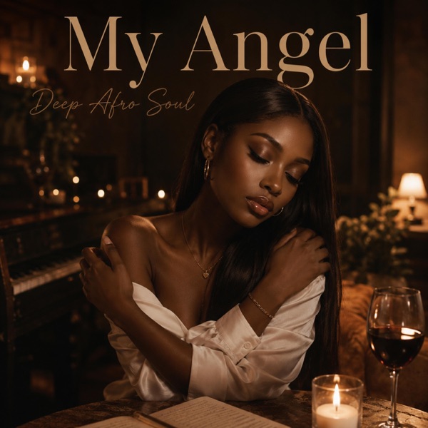 My Angel - Deep Afro Soul