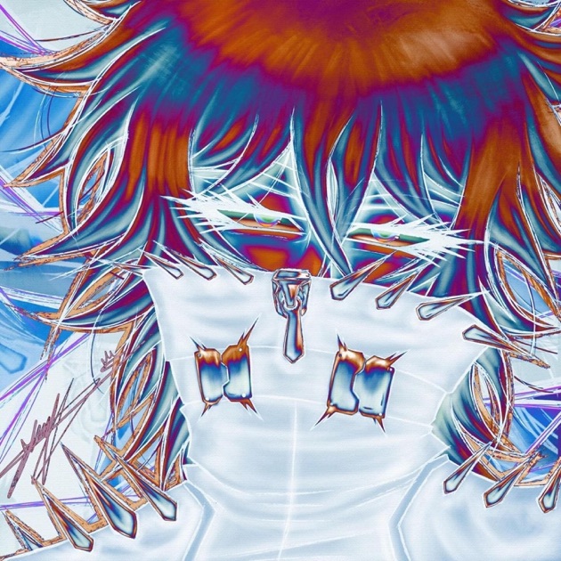 ZxZxZ - Album by Zeion - Apple Music