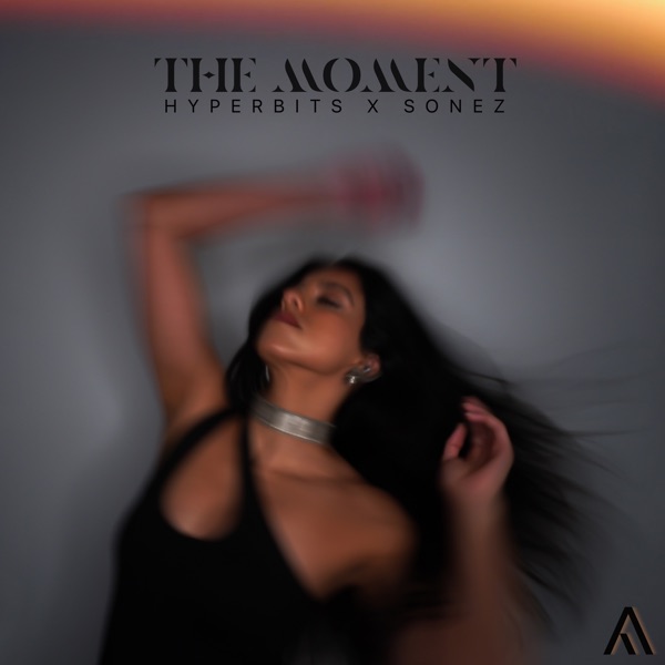 The Moment - Single