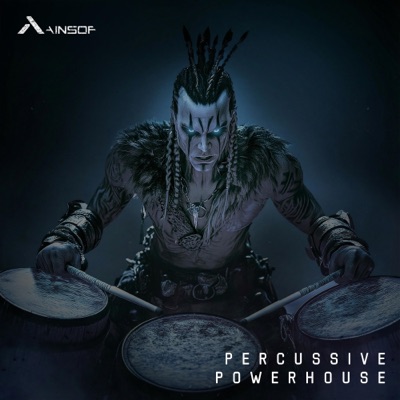 Percussive Powerhouse
