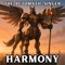 Harmony - The Automatic Singer lyrics