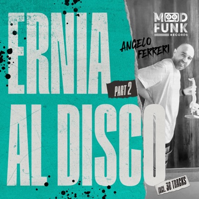ERNIA AL DISCO (part.2)