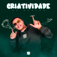 Criatividade - Single - MC Moreno