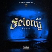 LA CUARENTA (feat. MVSAA) - Single - YOVNGFELO