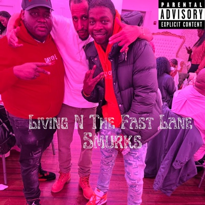 Living N the Fast Lane - Single