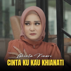 Chord Gitar Terluka Tapi Cinta - Ghinta Kinari