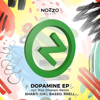 Dopamine - Single