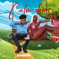CALM DOWN - Single - TopAge