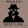 BOYZ FLANI - Single