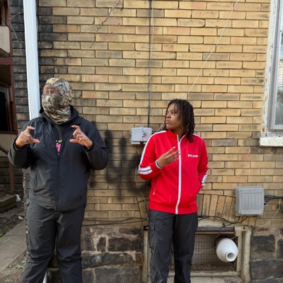 kill 4 kill (feat. lil leeq) - Single