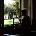 Una Vez Que Coloqué Mis Ojos En Tí... | Enoc Parra