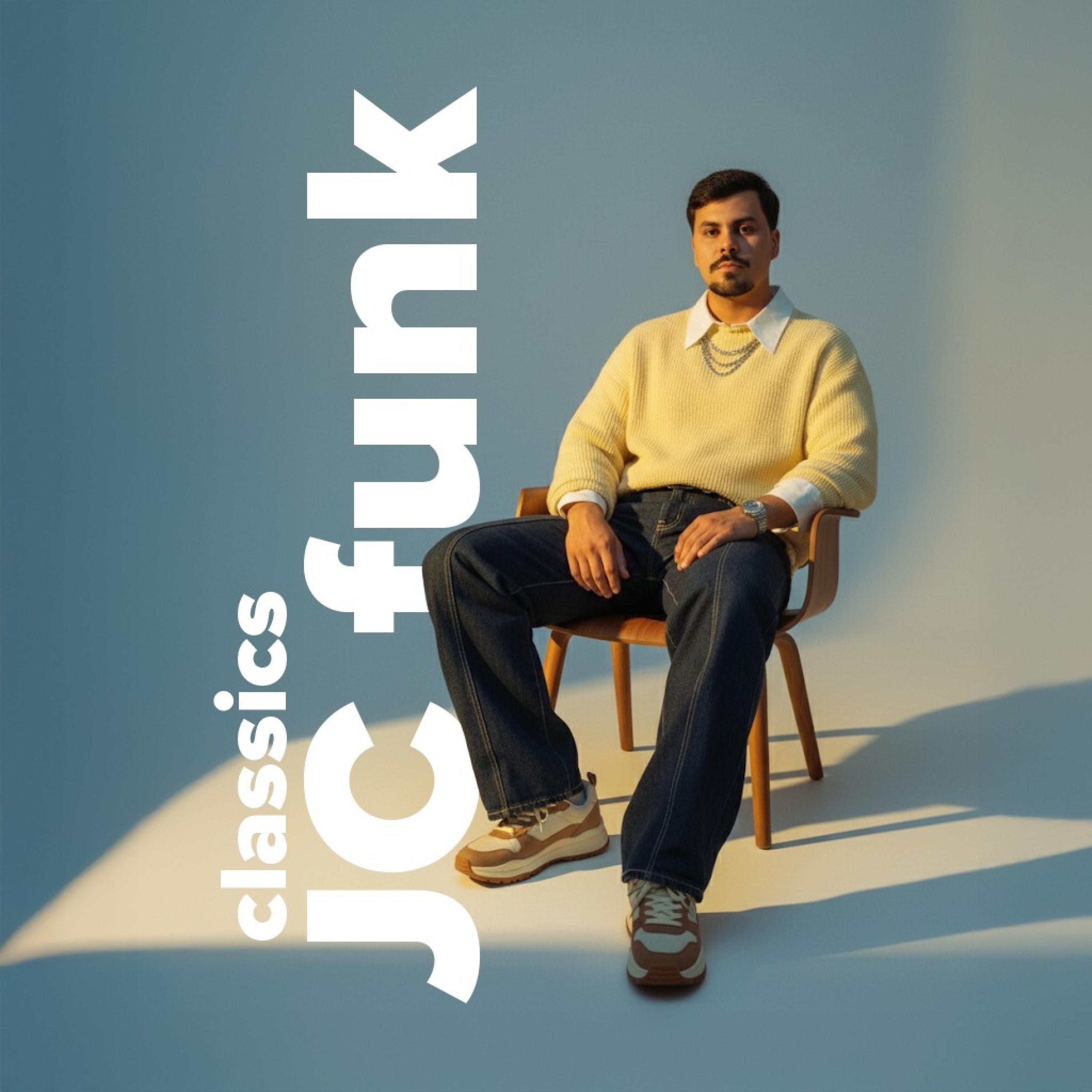 Classics JC Funk