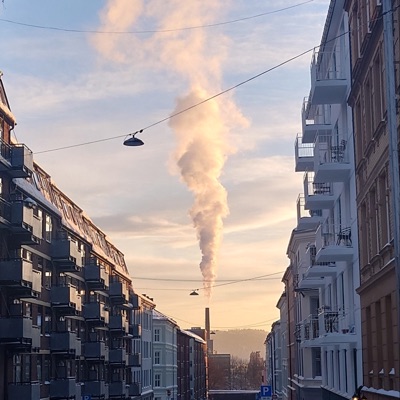 Guide Me Home In Colours - Single