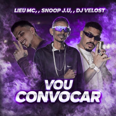 VOU CONVOCAR (Remastered 2026) - Single