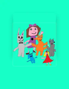 Маруся и Компания सुनें, म्यूज़िक वीडियो देखें, बायो पढ़ें, दौरे की तारीखें और बहुत कुछ देखें!