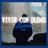 VIVIR CON DUDAS (feat. DJ Zapy)