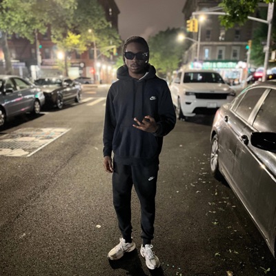 The Hood Hope (feat. Breakemdown)