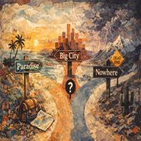 Where Else Would I Go - Single - ErnBPoe