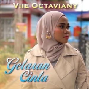 Getaran Cinta Album Art