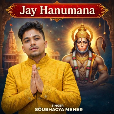 Jay Hanumana - Single