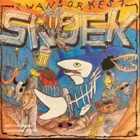 De sambalbijenpolka — Zwansorkest