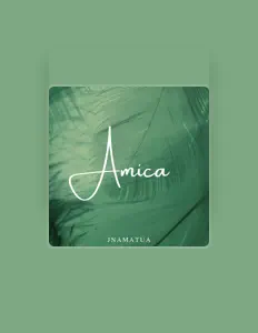 Listen to JNamatua, watch music videos, read bio, see tour dates & more!