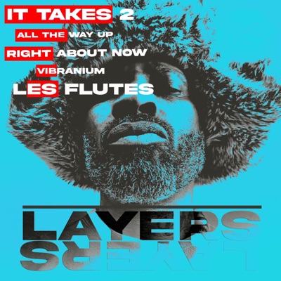 LAYERS - EP