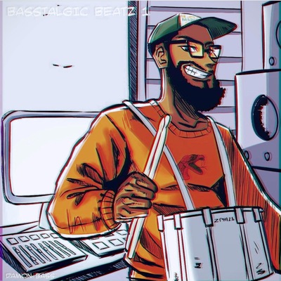 Basstalgic Beatz Volume 1