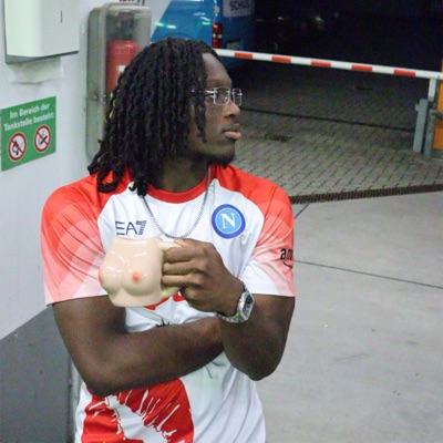 TRAP AUS DER HOOD - Single