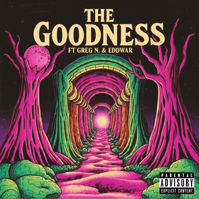 THE GOODNESS - Single