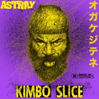 Kimbo Slice - Single - Astray