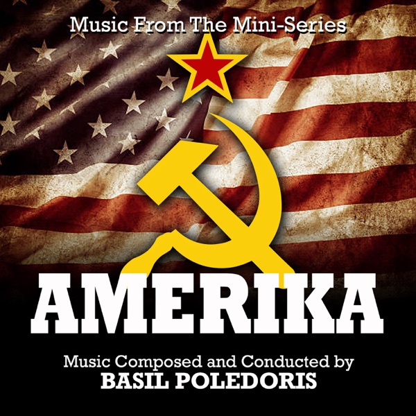 Amerika (Music from the Mini-Series)