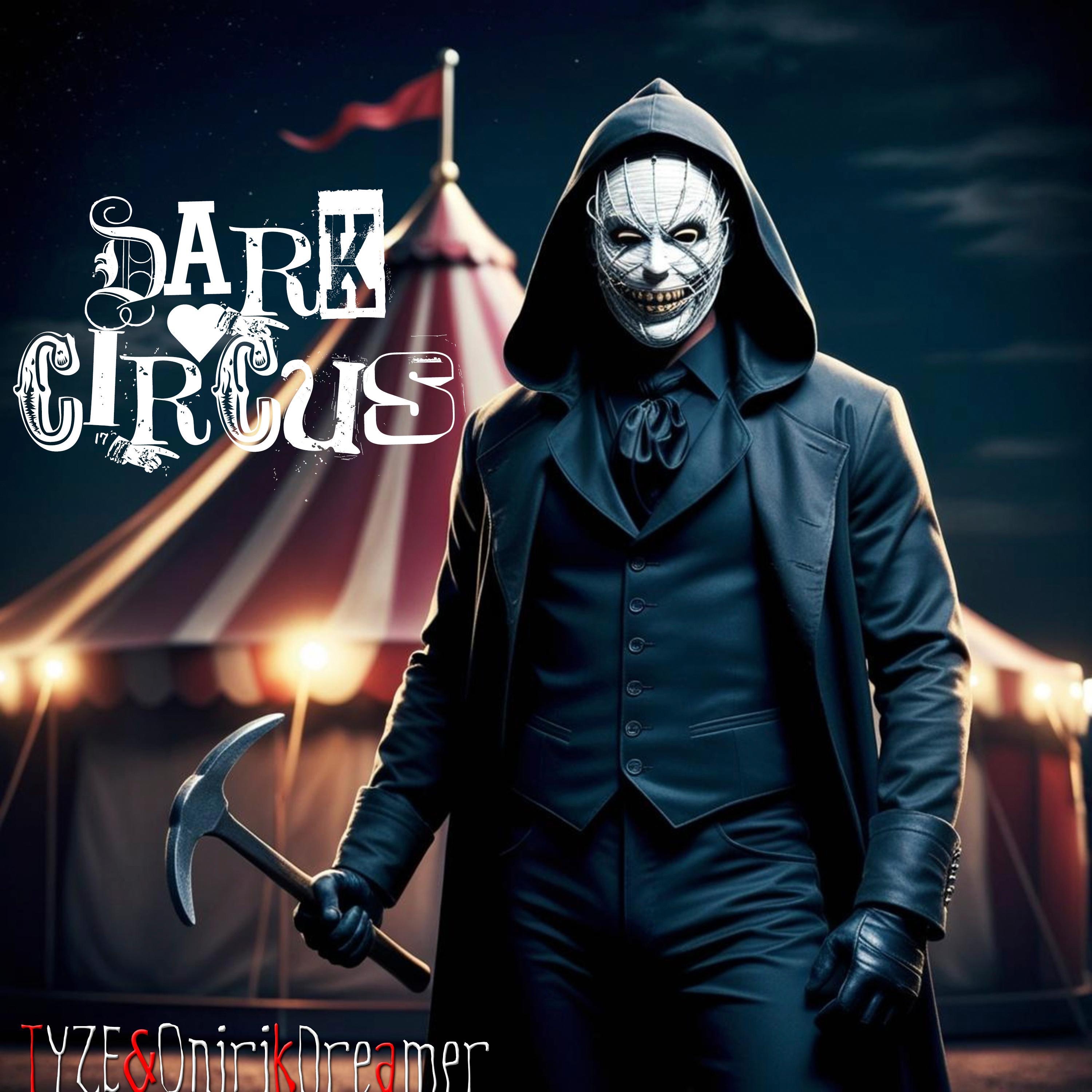 Dark Circus - Single