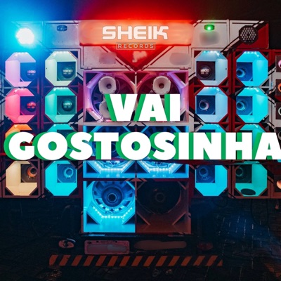 Vai Gostosinha - Single
